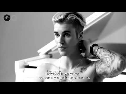 Video: Justin Bieber: ¿tatuajes por los tatuajes?