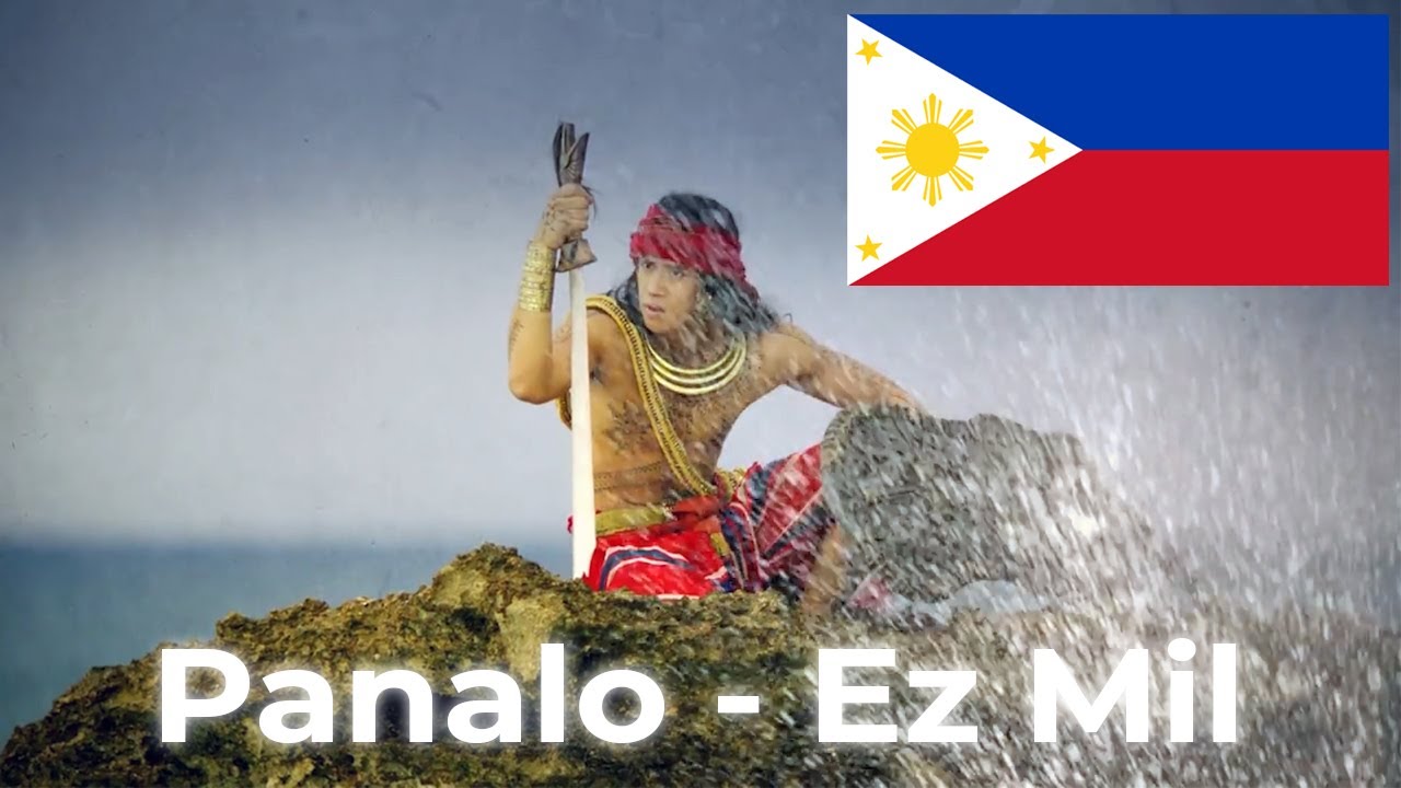 Panalo   Ez Mil  Music Video Unofficial Release