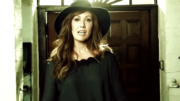 Jenny Jarnagin - Big Broken Heart [Official Music ...