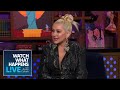 Christina Aguilera Calls ‘Burlesque’ A Classic | WWHL