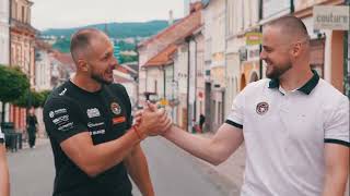 Spolu Za Bystricu Hc Monacobet Banská Bystrica Ppmm