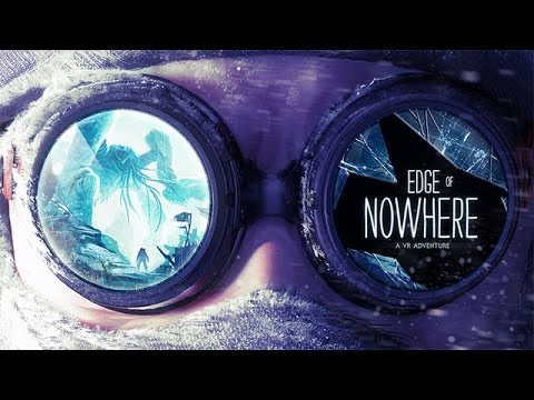 Edge of Nowhere - Launch Trailer