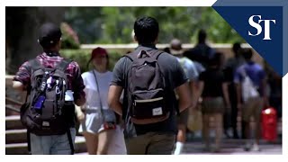 International students may need to leave US