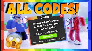 Featured image of post Tapping Mania Codes Fandom 100 working tested and verified