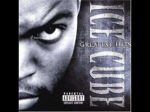Ice Cube (+) Hello (feat. Dr. Dre & MC Ren)
