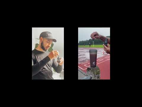 This is Mission C – Premium Vegan CBD Products for Skin, Sports and Wellbeing