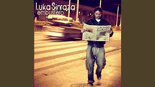 Video thumbnail of "Luka Sinraza - En la azotea"