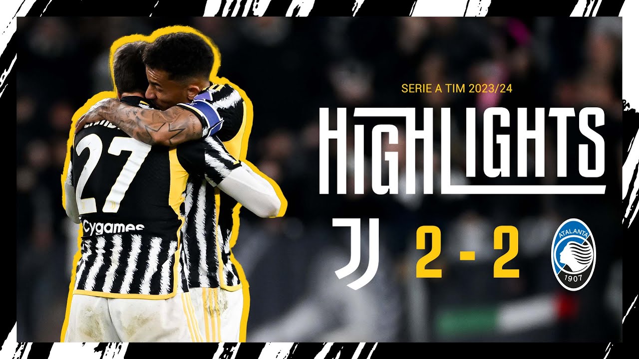 LAZIO-JUVENTUS 2-1 | HIGHLIGHTS | Juve go through at the death! | Coppa Italia Frecciarossa 2023/24