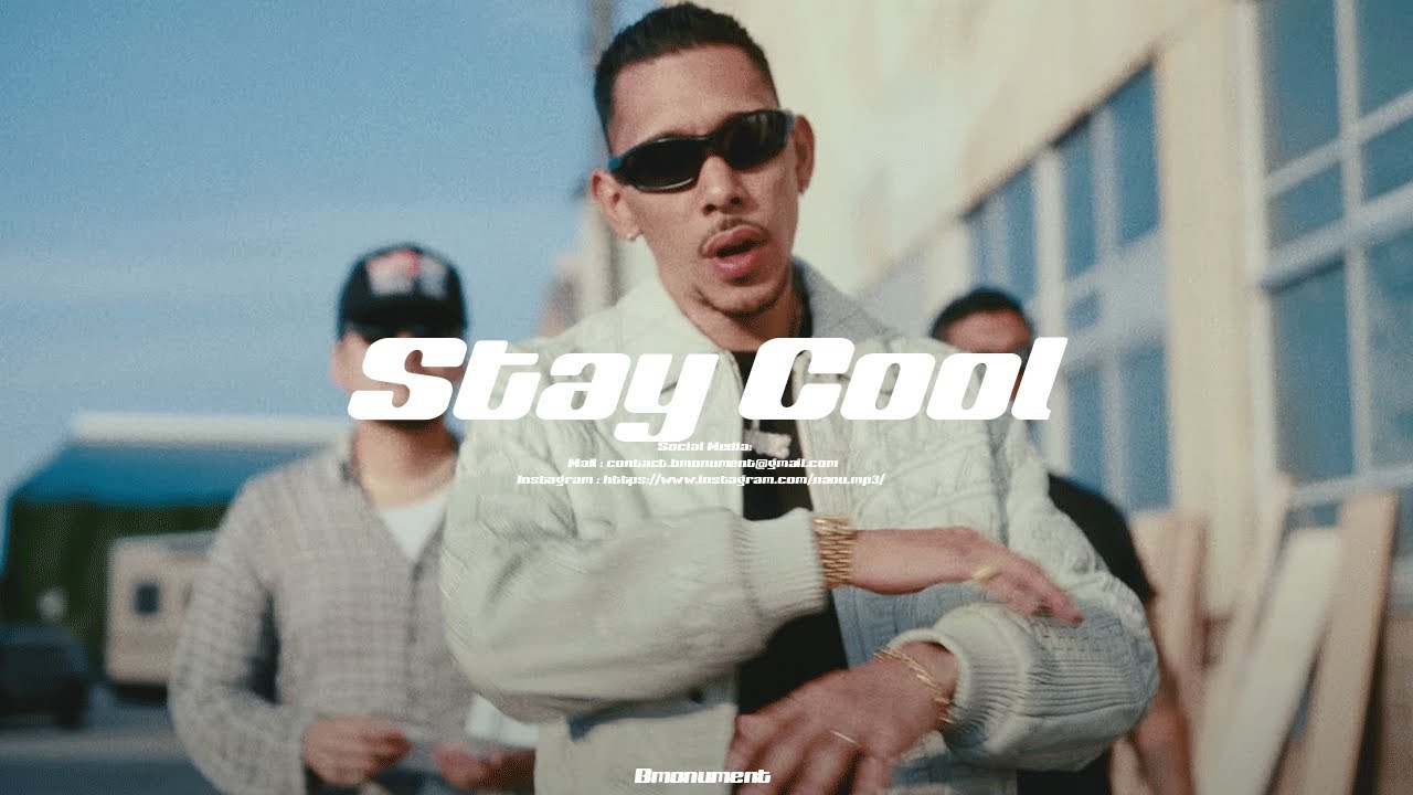 [フリートラック/Hiphop] IO X Kohjiya Type Beat 