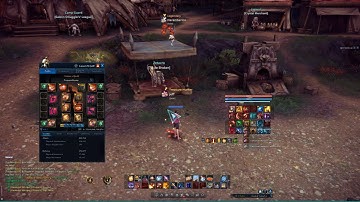 tera how to enchant to +15
