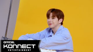 다니티비 | Ep.36 ‘강다니엘 X 스파오’ 광고 촬영 현장