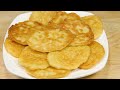 Apple Pancakes -Apple Pancakes. Delicious and quick pan pancake recipe. 10 minutes to cook apple pie