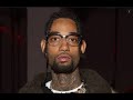 PNB Rock Says he wants off of Atlantic Records. "They Made Millions off me and I haven't made 1 YET'