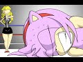 BATTLE of the SEXES! EP 19: Amy vs Sonic FINALS! (Part 3)