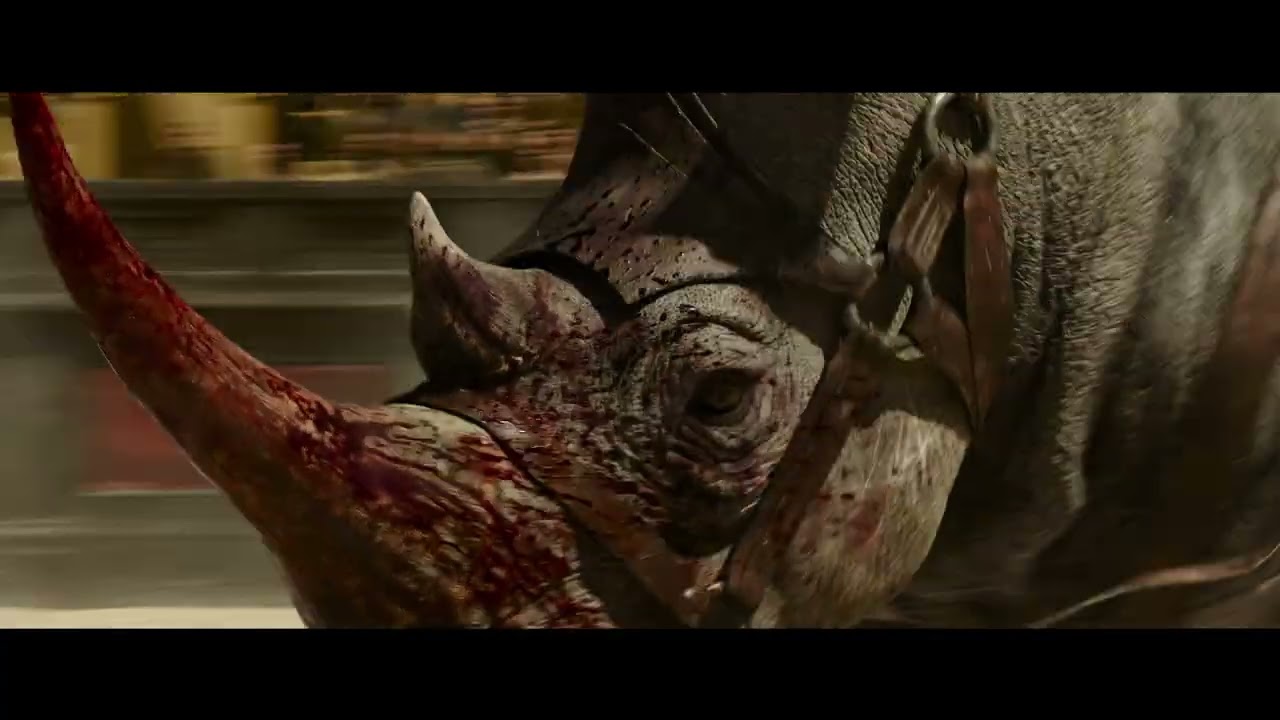 YouTube player