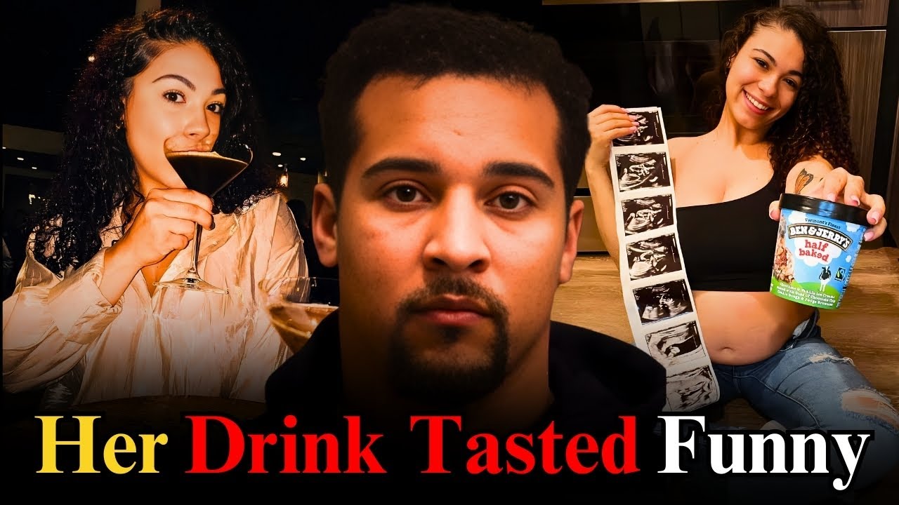 “She Said: ‘My Drink Tastes Funny’ | The Jade Benning Case”