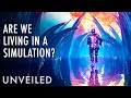 7 Reasons We Probably Live in a Simulation | Unveiled