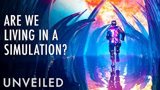 7 Reasons We Probably Live in a Simulation | Unveiled Wealth