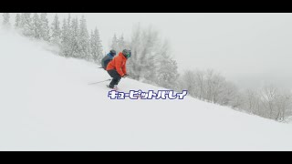 Armada Skis – What skiing will become.
