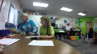 Continuation of Reading 510 Module 2 Lesson