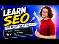 SEO Explained for Beginners: How Google Ranking Works - Episode 1