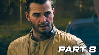 CALL OF DUTY BLACK OPS COLD WAR Campaign Walkthrough | Part 8: Break On Through