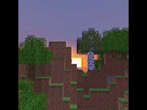 C418 - Biome Fest but it’s EXTRA nostalgic