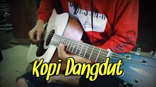 Story wa ! Lagu TikTok | KOPI DANGDUT | Melodi Gitar Kentrung