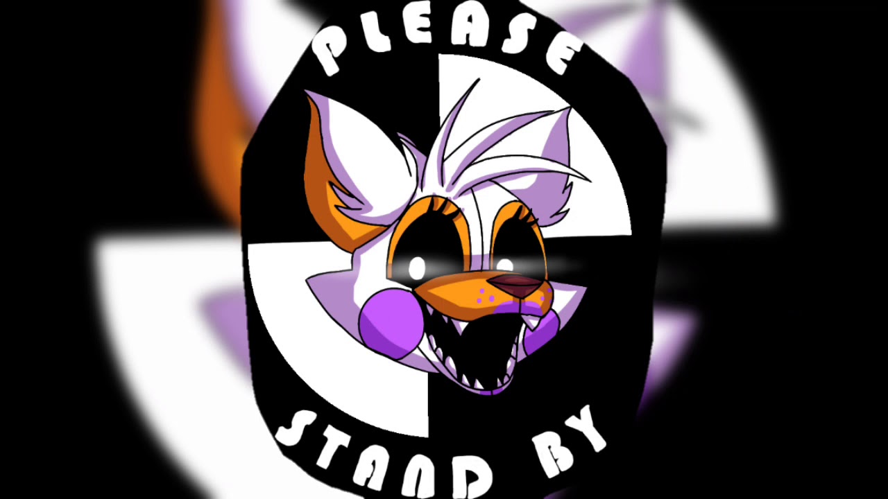 Lolbit song: PLEASE STAND BY( смотреть до конца) ;) - YouTube.