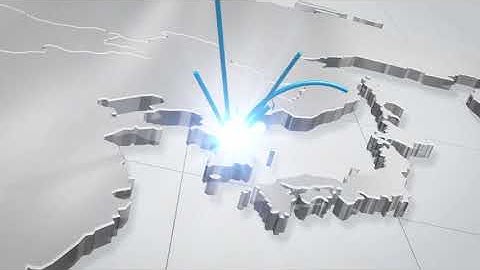 World Wide Map | After Effects Template | Videohive #AfterEffectsTemplate #Videohive