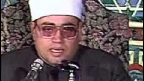 سورة يوسف الشيخ شعبان عبد العزيز الصياد