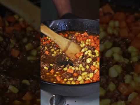 Shepherds Pie Recipe!