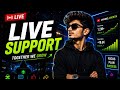 ):🤝 Support करो, Support पाओ | Live Sub &amp; Like Support | Genuine Support Live