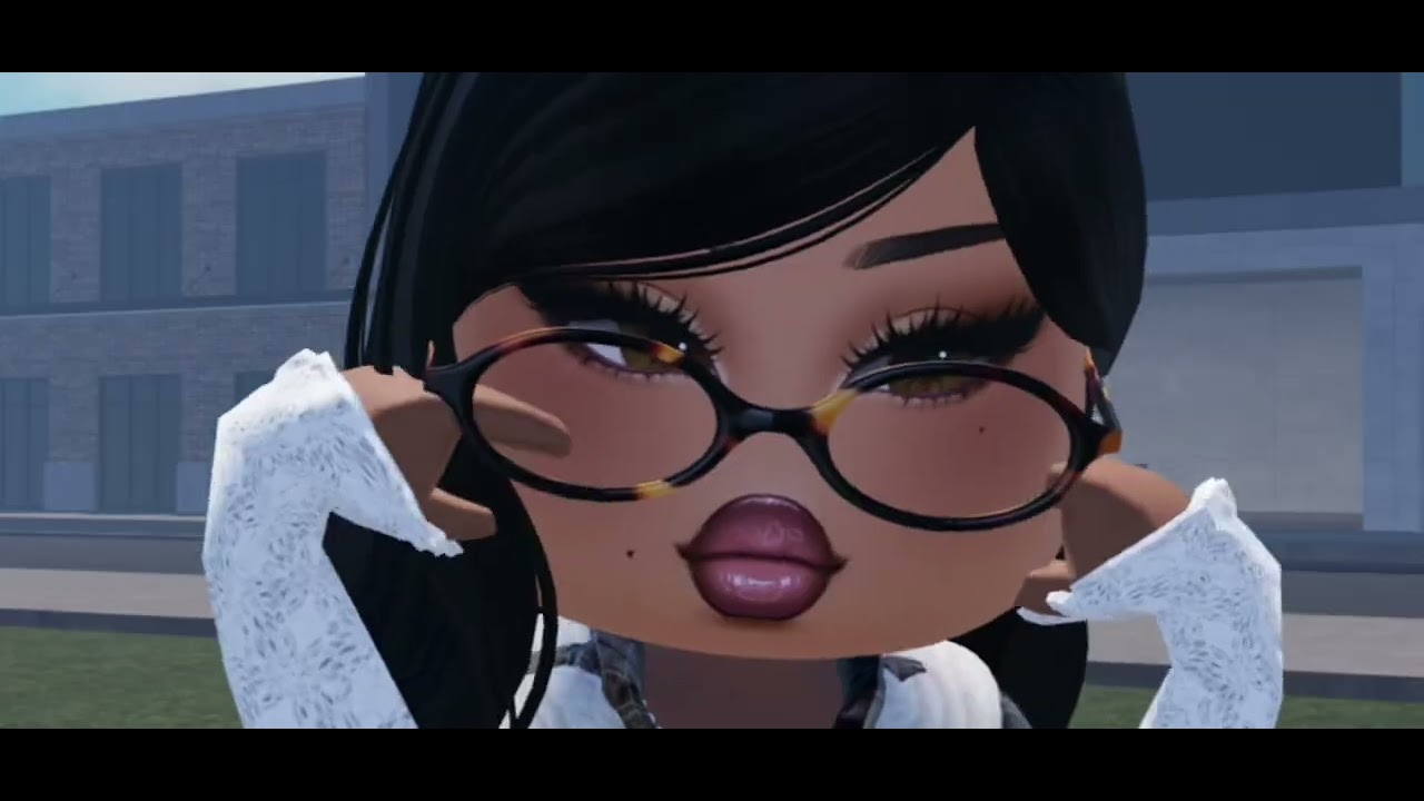 Me an my little sister 