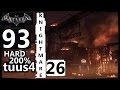 Batman: Arkham Knight Walkthrough (Hard 200%) Part 93 - The Killing Joke