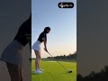Chunky Peanut Butter #golf #golfshot