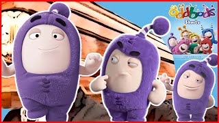 Oddbods - Coffin Dance Song (Cover)