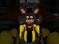 por qué withered Bonnie no tiene cara??? #fnaf #sorts #curiosidades