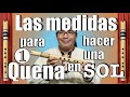 Como hacer una QUENA en SOL mayor G (Las medidas )