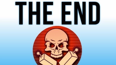 MW3 In Depth - The End - Final Episode of MW3 In Depth