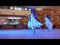 Danza contemporánea  (Isabella G)