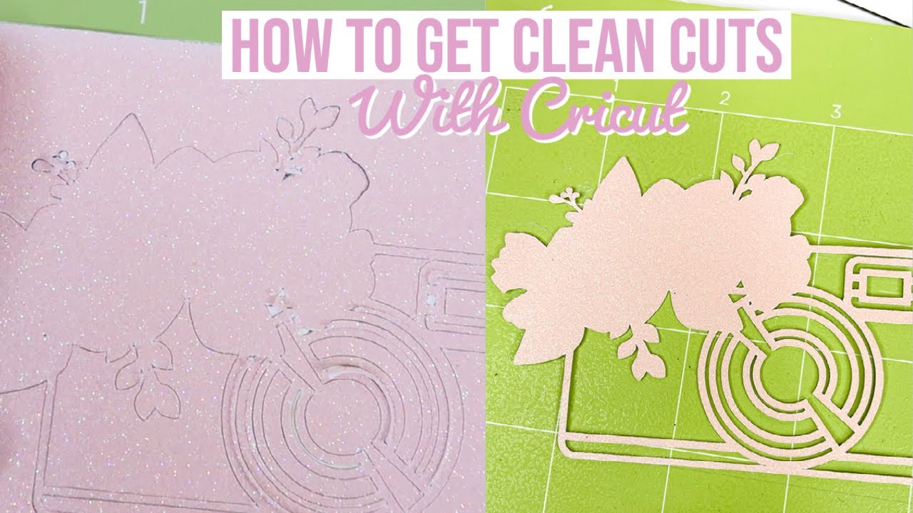 How To Cut Cardstock For Cricut: 5 Ways To Fix Ripping Cardstock