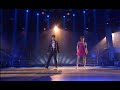 sytycd 2009 - Els en Angelo Liveshow 4  insanely good