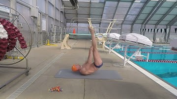 [TEMP POST] Tutorial How to Gainer Dive