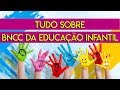 Concurso Público | BNCC para a Educação INFANTIL | Completo |