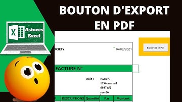 Comment créer un bouton d