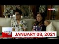 State of the Nation Express: January 8, 2021 [HD]