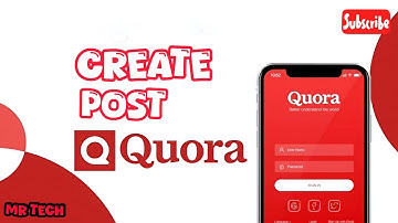 How to Create a Space in Quora Application 