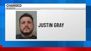Cherokee County deputy fired after being arrested in Midlands while off duty