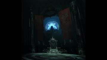 Doom Eternal - Mission 2 - Exultia